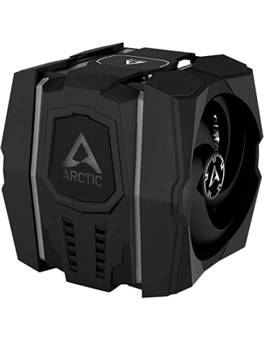 COOLER PARA PROCESADOR ARCTIC FREEZER 50 A-RGB...