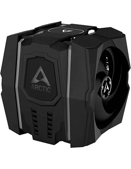 COOLER PARA PROCESADOR ARCTIC FREEZER 50 A-RGB ACFRE00065A