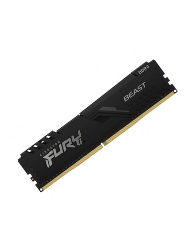 MEMORIA RAM KINGSTON 8GB/3200MHZ DDR4 FURY...