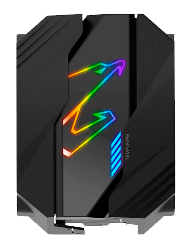 COOLER CPU GIGABYTE AORUS GP-ATC800 RGB