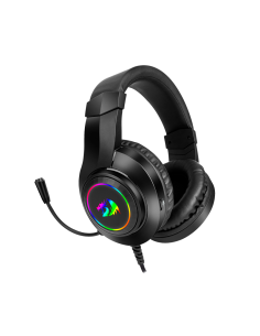 AUDIFONO GAMER REDRAGON HYLAS 2