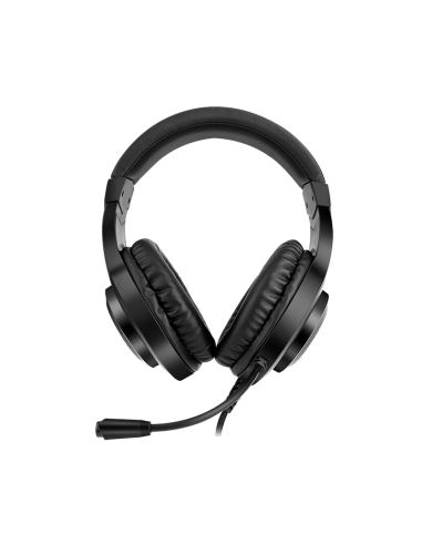 AUDIFONO GAMER REDRAGON HYLAS ( H260RGB ) RGB |...