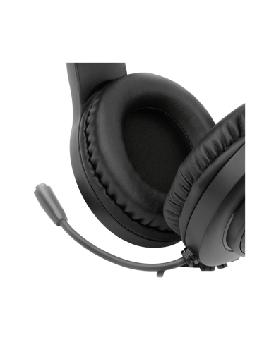 AUDIFONO GAMER REDRAGON HYLAS ( H260RGB ) RGB |...