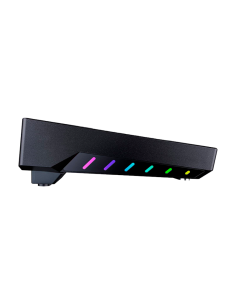 BASE DE TECLADO VSG BELLATRIX BLACK ( VG-MKM325-BLK ) 2