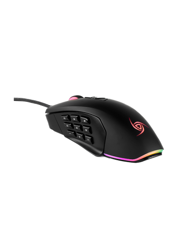 MOUSE VSG CETUS ( VG-M718 ) GAMING | 10K DPI |...