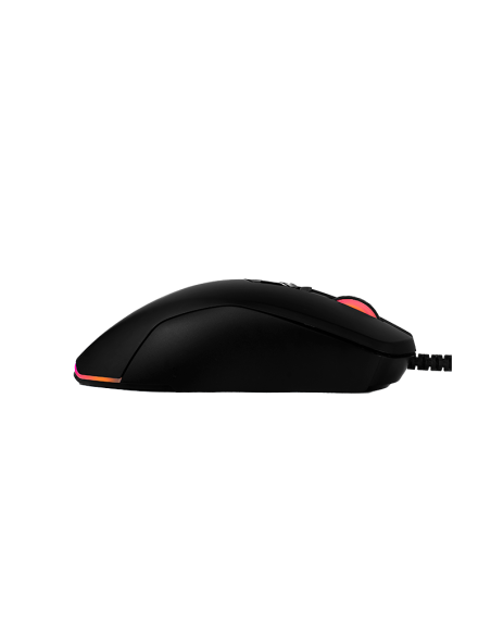MOUSE VSG CETUS ( VG-M718 ) GAMING | 10K DPI | SENSOR PIXART 3325 | LED-RGB