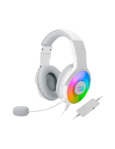 AUDIFONO GAMER REDRAGON PANDORA 2 (H350W-RGB-1)...