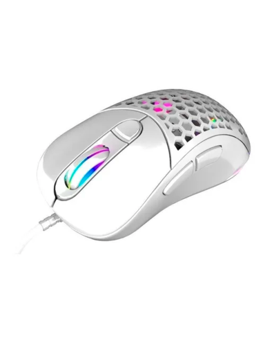 MOUSE VSG AQUILA AIR WHITE BRILLANTE (...