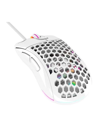 MOUSE VSG AQUILA AIR WHITE BRILLANTE (...