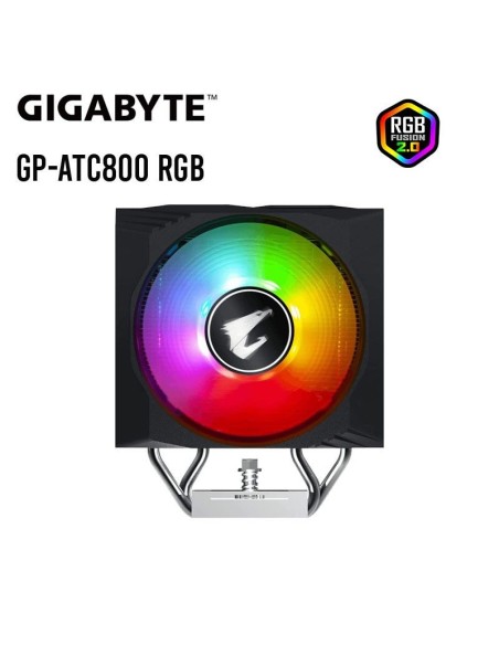 COOLER CPU GIGABYTE AORUS GP-ATC800 RGB
