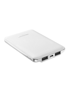 POWER BANK ADATA RECARGABLE 5100 MAH PV120 BLANCO... 2