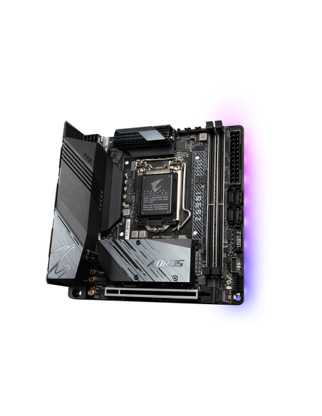 MAINBOARD GIGABYTE Z590I AORUS ULTRA