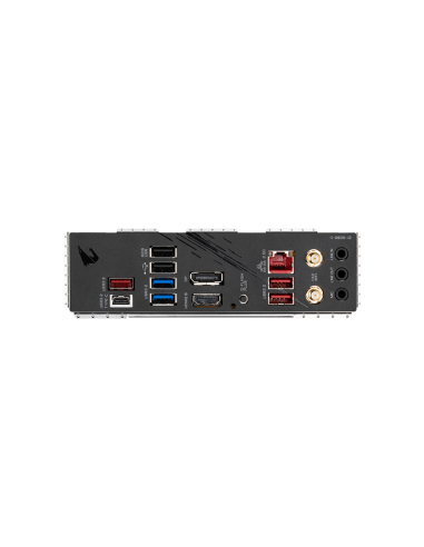 MAINBOARD GIGABYTE Z590I AORUS ULTRA