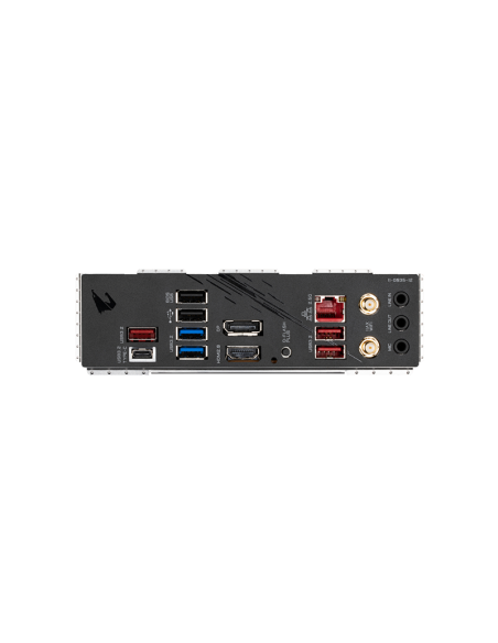 MAINBOARD GIGABYTE Z590I AORUS ULTRA