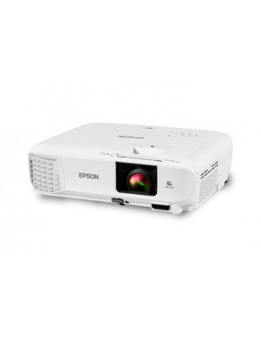 PROYECTOR EPSON POWERLITE E20 3400 LUMENES...