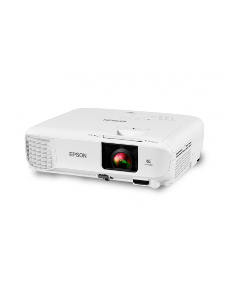 PROYECTOR EPSON POWERLITE E20 3400 LUMENES (V11H981020) XGA