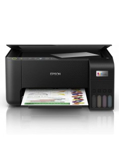 IMPRESORA MULTIFUNCIONAL EPSON ECOTANK 2