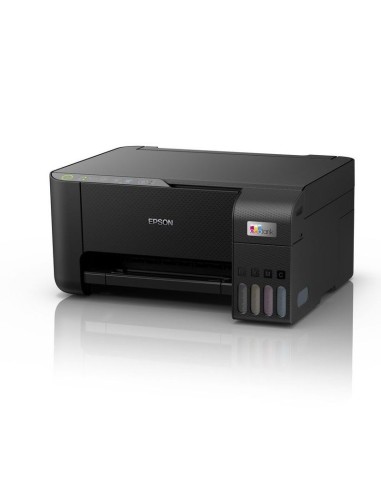 IMPRESORA MULTIFUNCIONAL EPSON L3210 ECOTANK (...