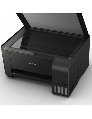 IMPRESORA MULTIFUNCIONAL EPSON ECOTANK L3210...