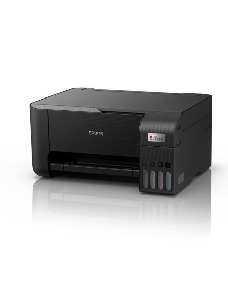IMPRESORA MULTIFUNCIONAL EPSON L3250 ECOTANK ( C11CJ67304 ) IMPRIME -  ESCANEA - FOTOCOPIA - INALAMBRICO