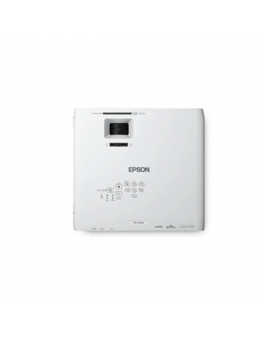 PROYECTOR EPSON POWERLITE 118 3800 LUMENES...