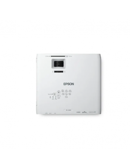 PROYECTOR EPSON POWERLITE 118 3800 LUMENES 1024X768 XGA (V11HA03020)