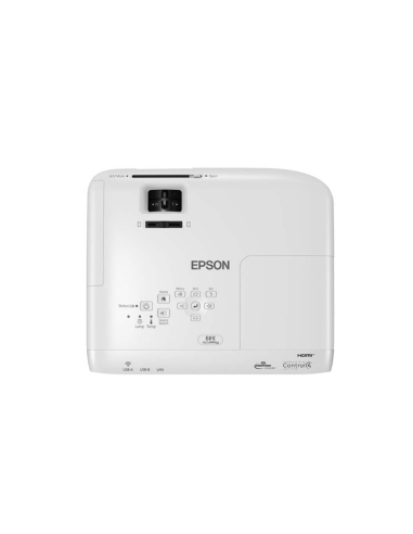 PROYECTOR EPSON POWERLITE X49 XGA 1024X768...