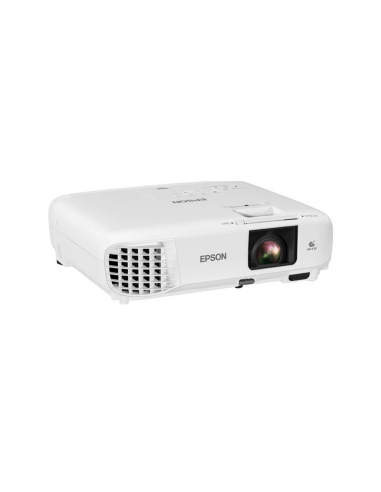 PROYECTOR EPSON POWER LITE X49 ( V11H982020 )...