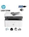 IMPRESORA MULTIFUNCIONAL LASER HP