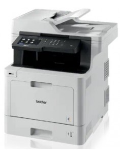 IMPRESORA MULTIFUNCIONAL BROTHER MFC-L8900CDW 2