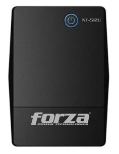 UPS FORZA NT-512U 500VA/250W 6 OUT ( NT-512U ) 2