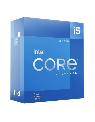 PROCESADOR INTEL CORE I5-12600K 3.70GHZ...