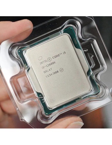 PROCESADOR INTEL CORE I5-12600K 3.70GHZ...