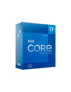 PROCESADOR INTEL CORE I7-12700KF 3.60GHZ - 25MB (... 2