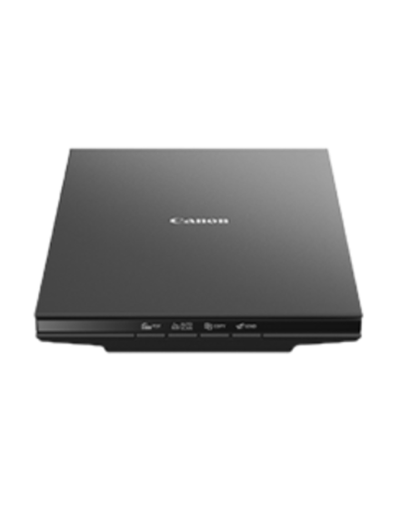 SCANNER CANON LIDE 300 USB