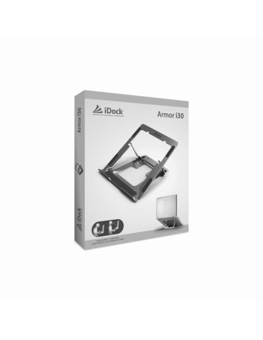 STAND PARA LAPTOP IDOCK ARMOR I30 (N24-3)