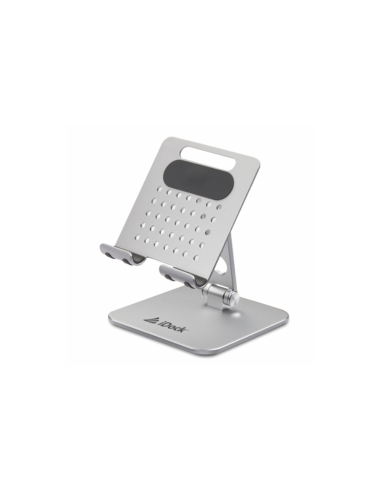 STAND IDOCK LUXURY I10 ( T54 ) ALUMINIO |...