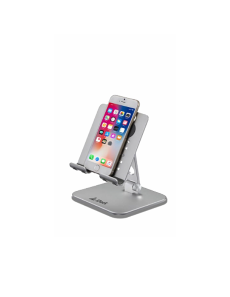 STAND IDOCK LUXURY I10 ( T54 ) ALUMINIO | CELULAR - TABLET - IPAD - IPHONE