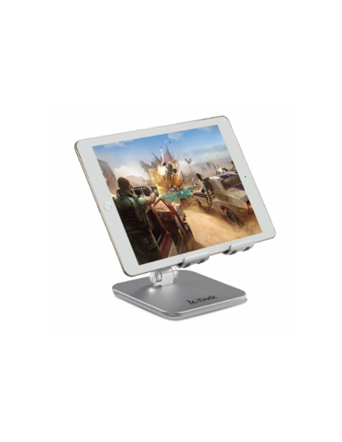 STAND IDOCK LUXURY I10 ( T54 ) ALUMINIO |...