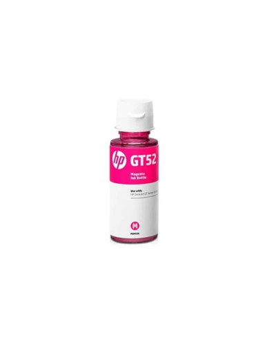 TINTA HP GT52 P/SERIES GT MAGENTA (M0H55AL)
