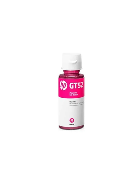 TINTA HP GT52 P/SERIES GT MAGENTA (M0H55AL)