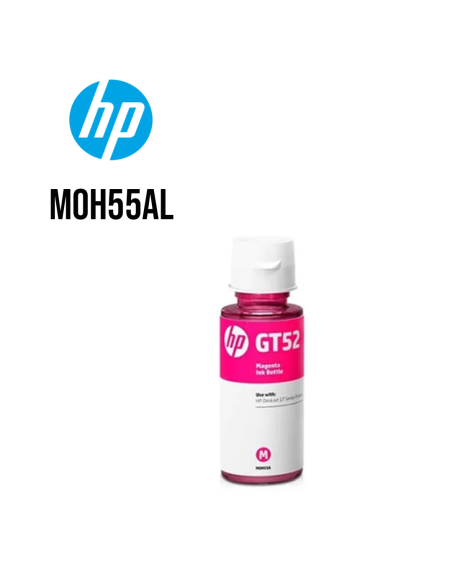 TINTA HP GT52 P/SERIES