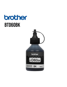 TINTA BROTHER BTD60BK BLACK