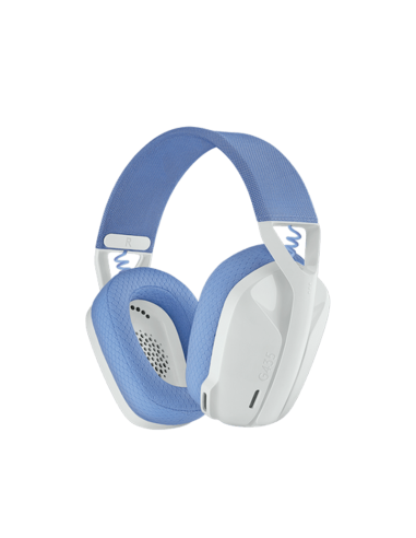 AUDIFONO GAMER LOGITECH G435 LIGHTSPEED (...