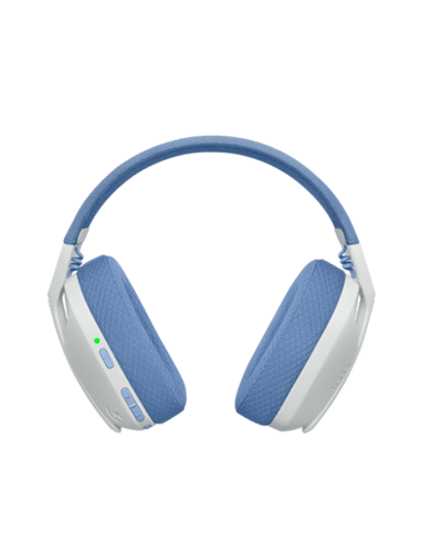 AUDIFONO GAMER LOGITECH G435 LIGHTSPEED (...