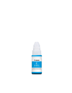 TINTA CANON GI-190C CYAN 2