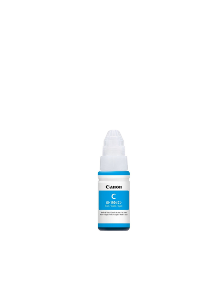 TINTA CANON GI-190C CYAN