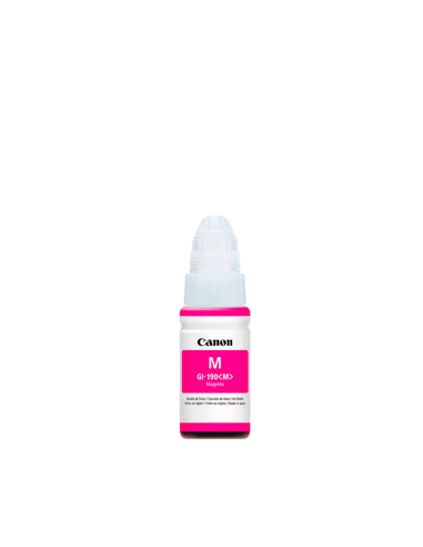 TINTA CANON GI-190M MAGENTA
