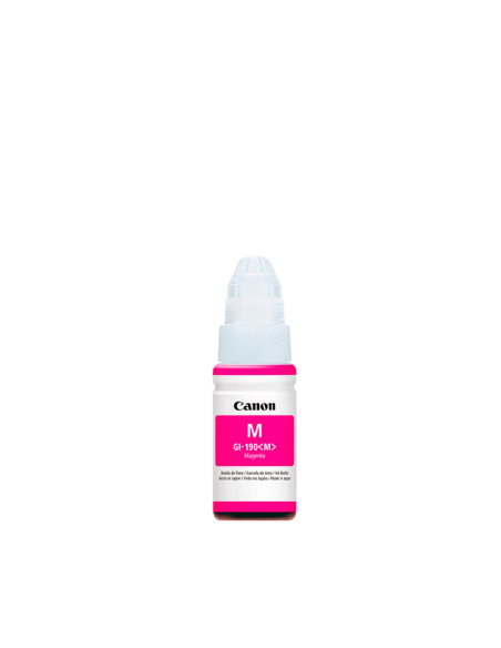 TINTA CANON GI-190M MAGENTA