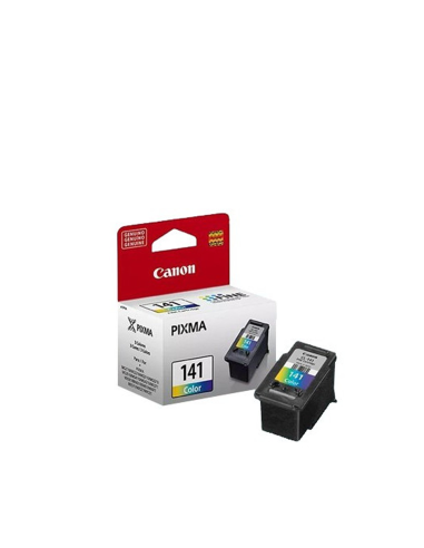 TINTA CANON CL-141 COLOR + PAPEL MG2110/MG3110/MG4110